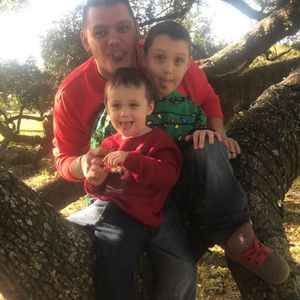 Meet your Posher, Stephen